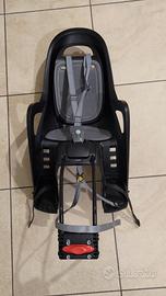 seggiolino bicicletta