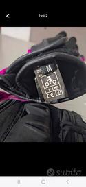 guanti moto donna omologati taglia m