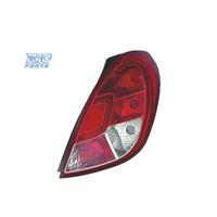 FANALE DESTRO HYUNDAI I20 13-15 BIANCO ROSSO