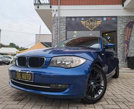 Bmw 118 118d cat 5 porte Attiva DPF