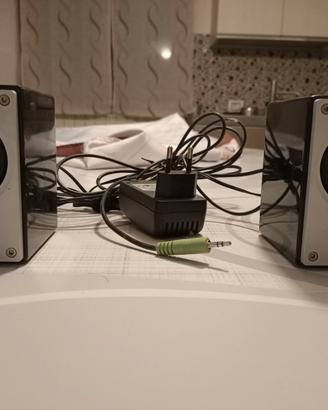 Altoparlanti per PC ecc