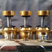 Bottoni a pistone NM Project "Soloist"