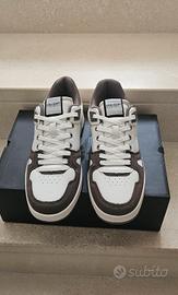Scarpe Lyle e Scott Evanton uomo 