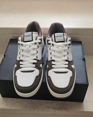 Scarpe Lyle e Scott Evanton uomo 