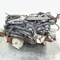 Q0007924V003000000 MOTORE COMPLETO SMART Fortwo Co