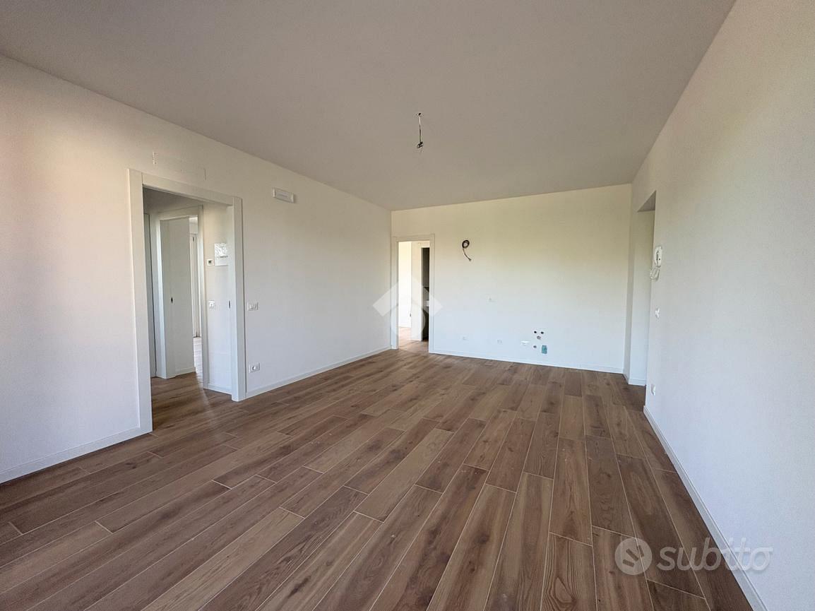 Apartment in San Martino Buon Albergo, Montelongo - Vista 3