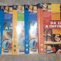 DA ZERO A INFINITO 1