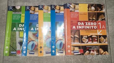 DA ZERO A INFINITO 1