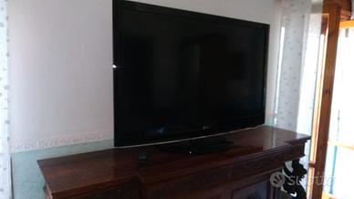 Televisore LCD 
