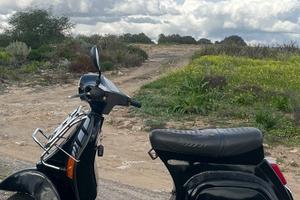 Piaggio Altro modello - 1991