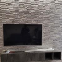 Mobile tv soggiorno sospeso