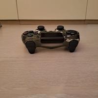 Joystick PS4