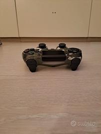 Joystick PS4