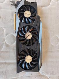 Gigabyte RTX 3080 Ti Gaming OC 12G
