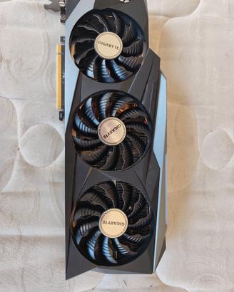 Gigabyte RTX 3080 Ti Gaming OC 12G