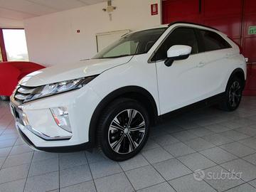 MITSUBISHI Eclipse Cross 1.5 turbo 2WD Intense