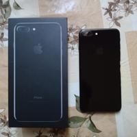 iphone 7 plus jet black 256gb