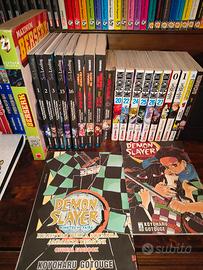 Lotto manga super scontato