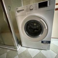 LAVATRICE BEKO