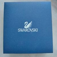 Confezione swarovski per orecchini