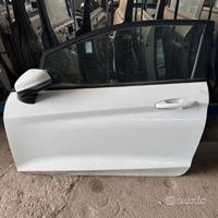 Ricambi Ford Fiesta 2020 Portiere Complete