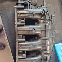 Collettore aspirazione golf mk6 gti flape delete