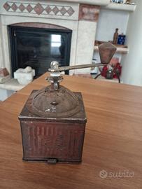 Antico Macinacaffè FB Fratelli Bertoldo - Vintage 