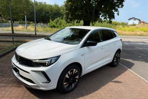 opel grandland 1.5 ecotech 130 cv AT8 