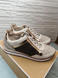 Sneakers originali Michael Kors. Tg 38.NON trattab