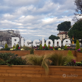 La casa dei ragazzi è solo a Riccione