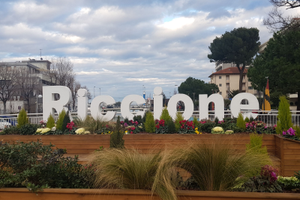 La casa dei ragazzi è solo a Riccione