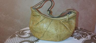 borsa Roberto cavalli. Freedom pelle