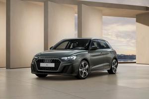 Audi A1 SPB 30 TFSI S tronic line edition