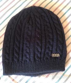 Cappello berretto invernale DOOA