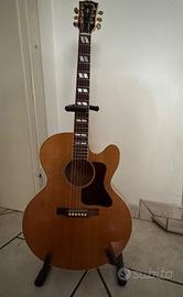 Gibson Blues King Electro del 96