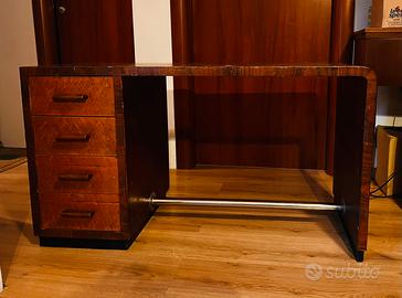 Scrivania art deco