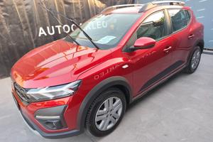 Dacia Sandero Stepway 1.0 TCE BENZINA E GPL DI SER