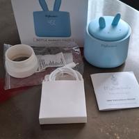 Scaldabiberon Pro di MyBambini, Compatibile con tu