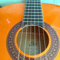 Chitarra classica Eko