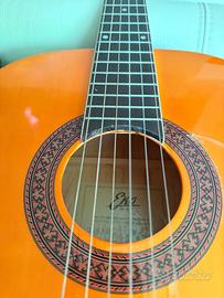Chitarra classica Eko