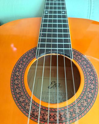 Chitarra classica Eko