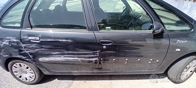 Citroen Xara Picasso 1.6