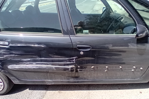 Citroen Xara Picasso 1.6