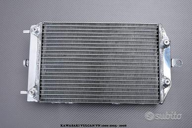 Radiatore KAWASAKI VULCAN VN 1600 2003 - 2008