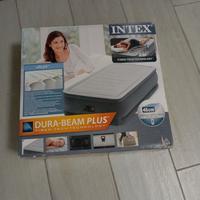 materasso autogonfiabile Intex