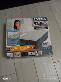 materasso autogonfiabile Intex
