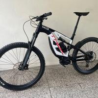 E-MTB THOK MIG
