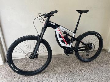 E-MTB THOK MIG