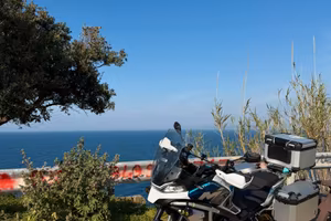 Cf moto 700 mt Adv