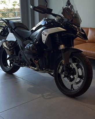 Bmw GS1300 full optional
